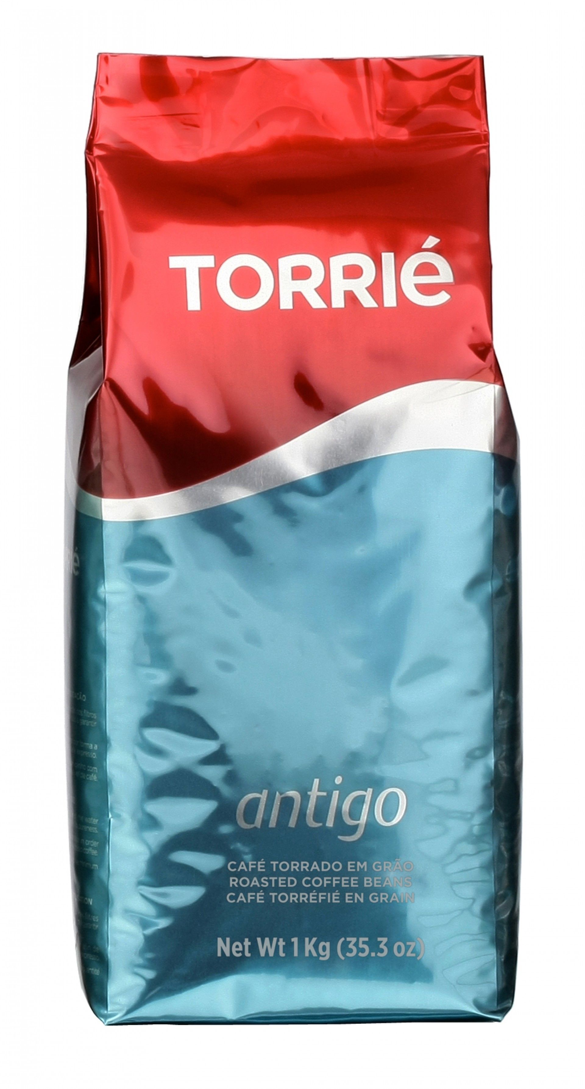 Torrié Antigo