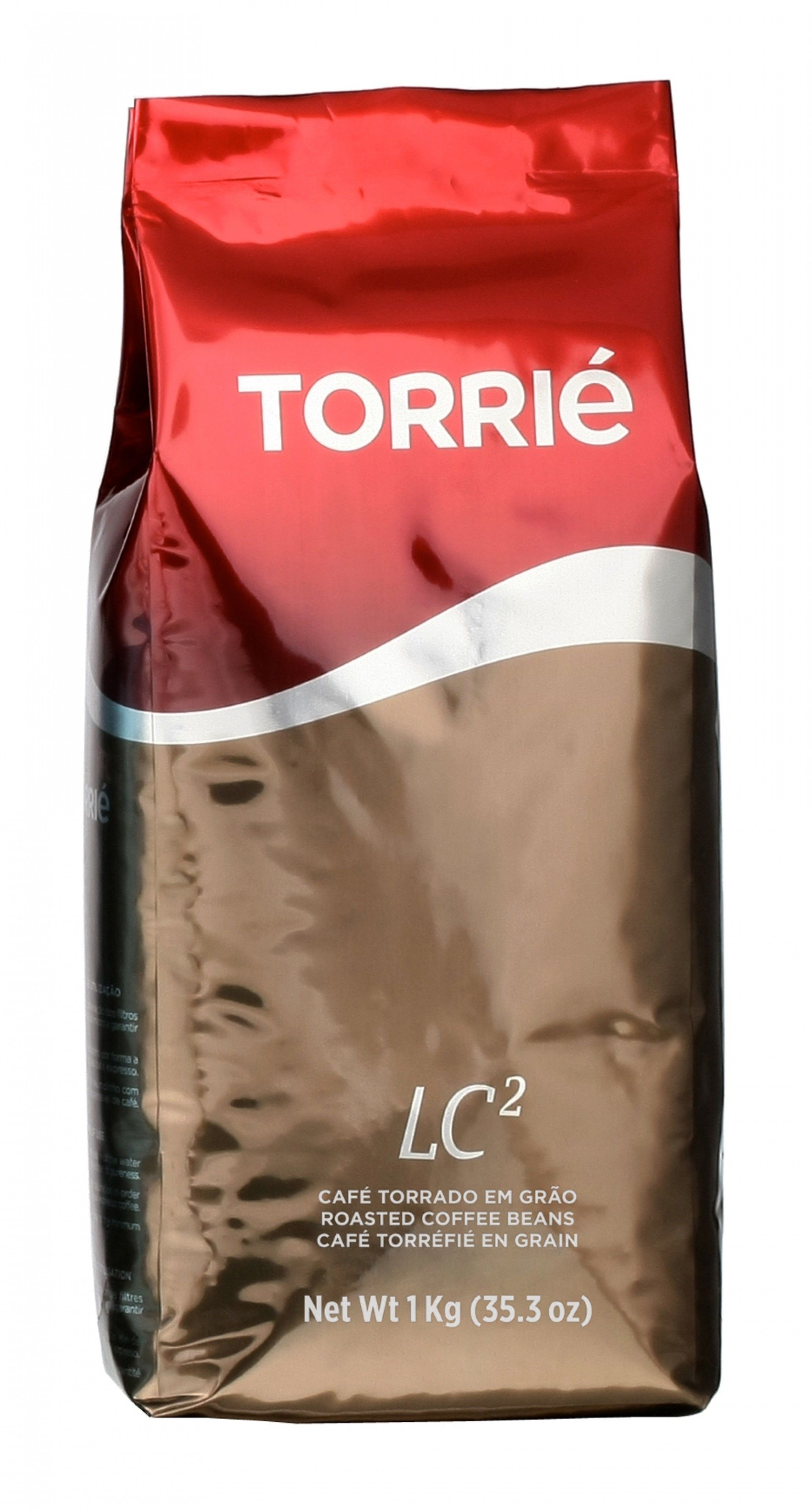 Torrié LC2