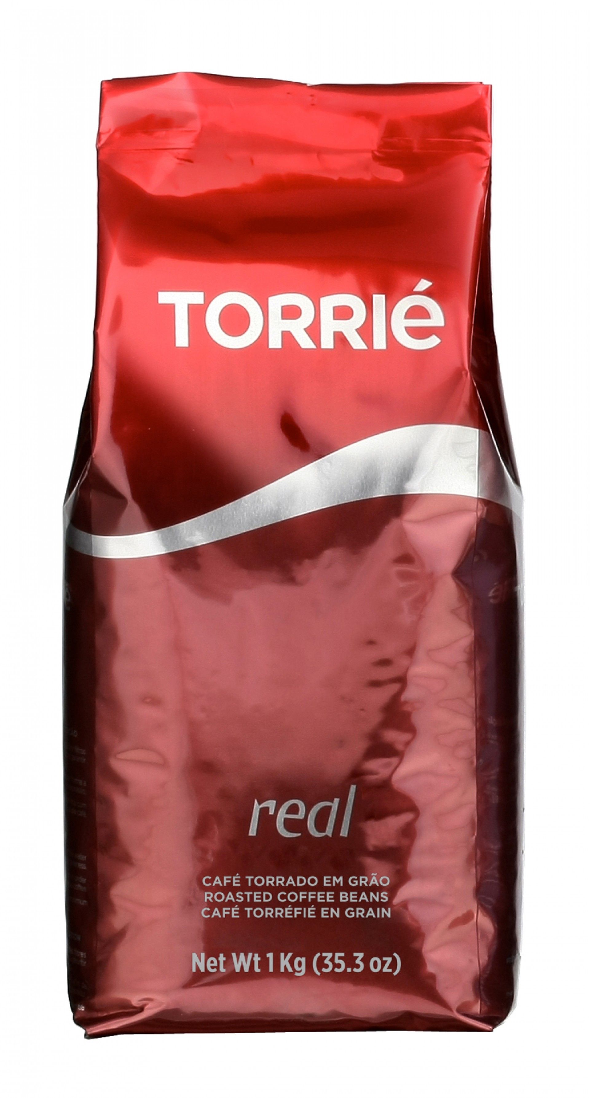 Torrié Real