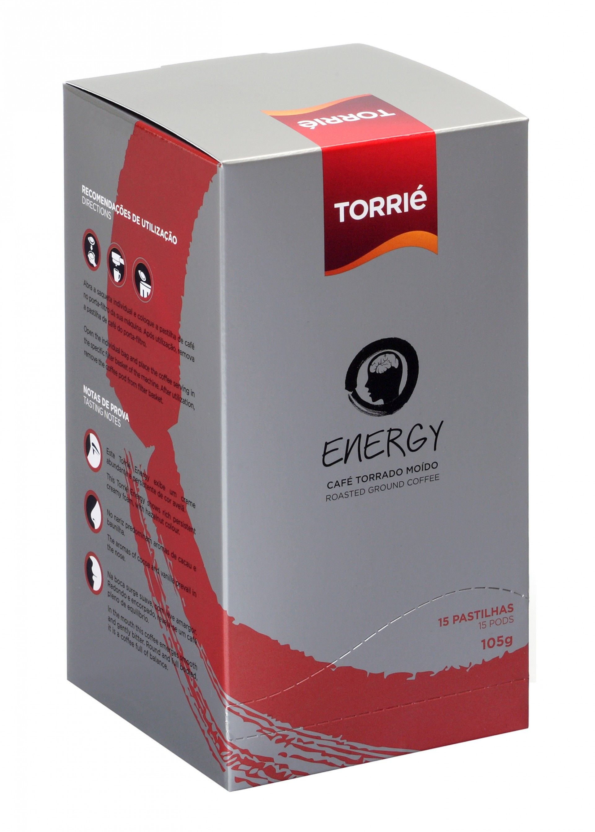 Torrié Energy