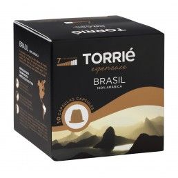 Torrié Brasil