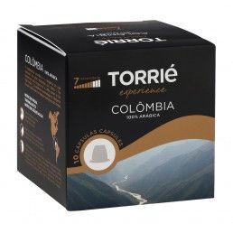 Torrié Colômbia