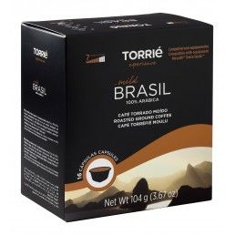 Torrié Brasil