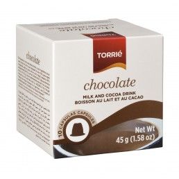 Torrié Chocolate