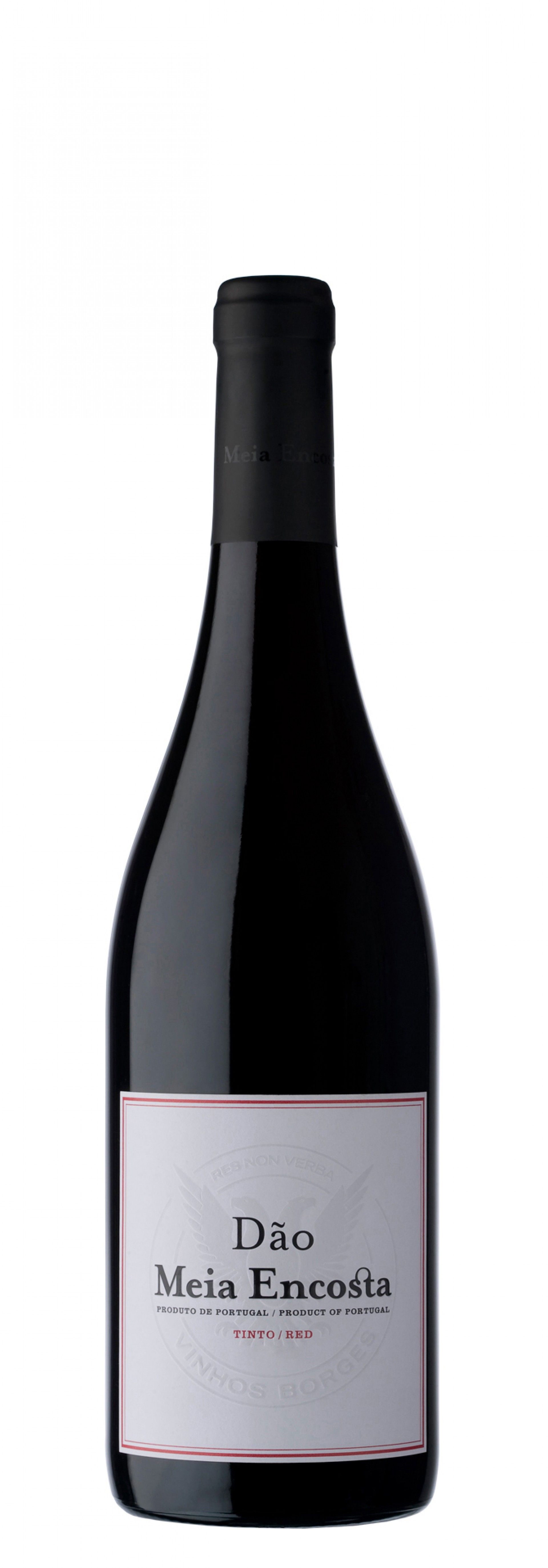 Meia Encosta Tinto 2024