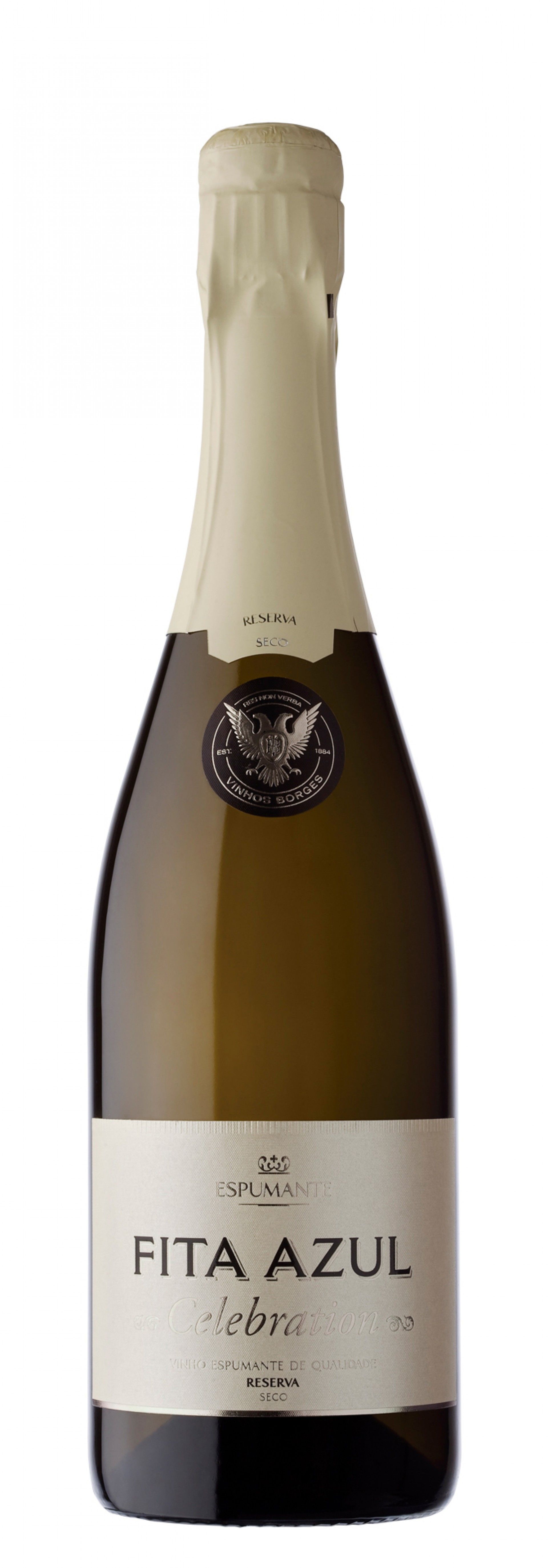 Fita Azul Celebration Reserva Seco