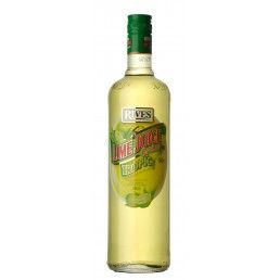Rives Lime Juice Tropic