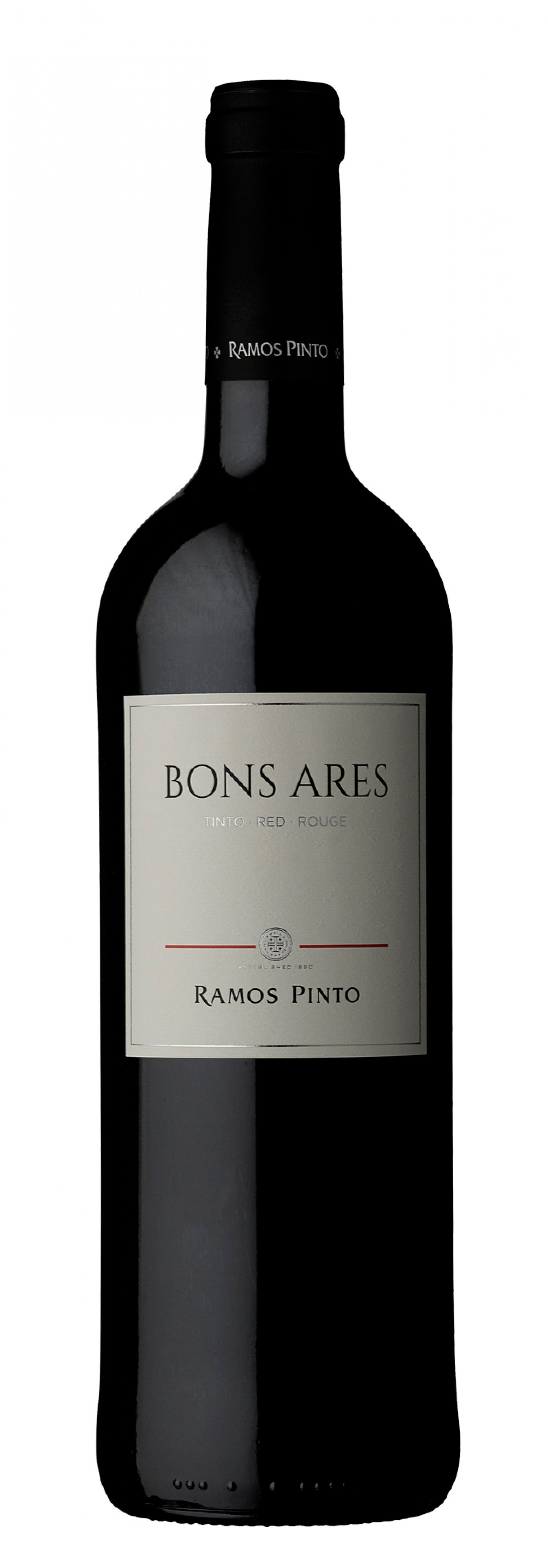 Bons Ares Tinto 2021