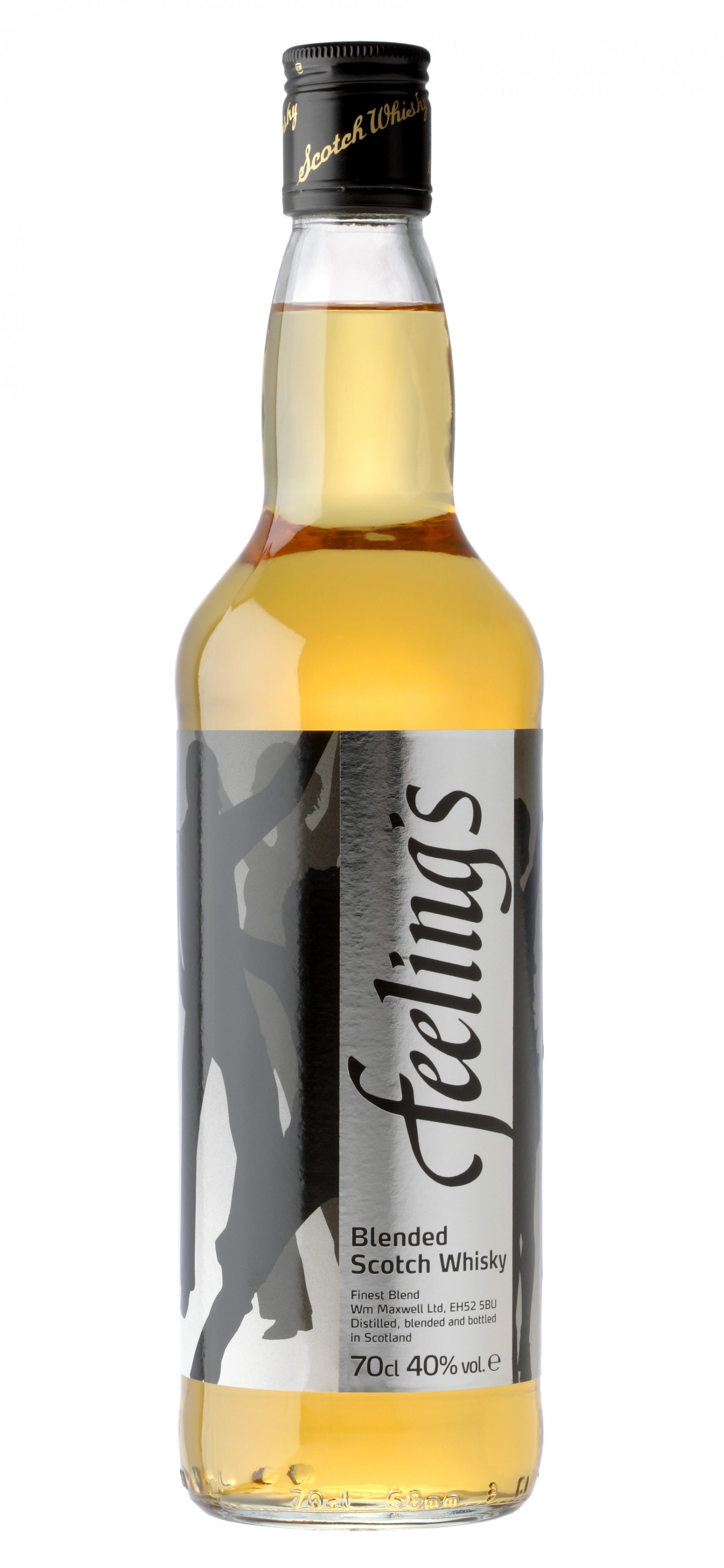 Feeling's Blended Scotch Whisky