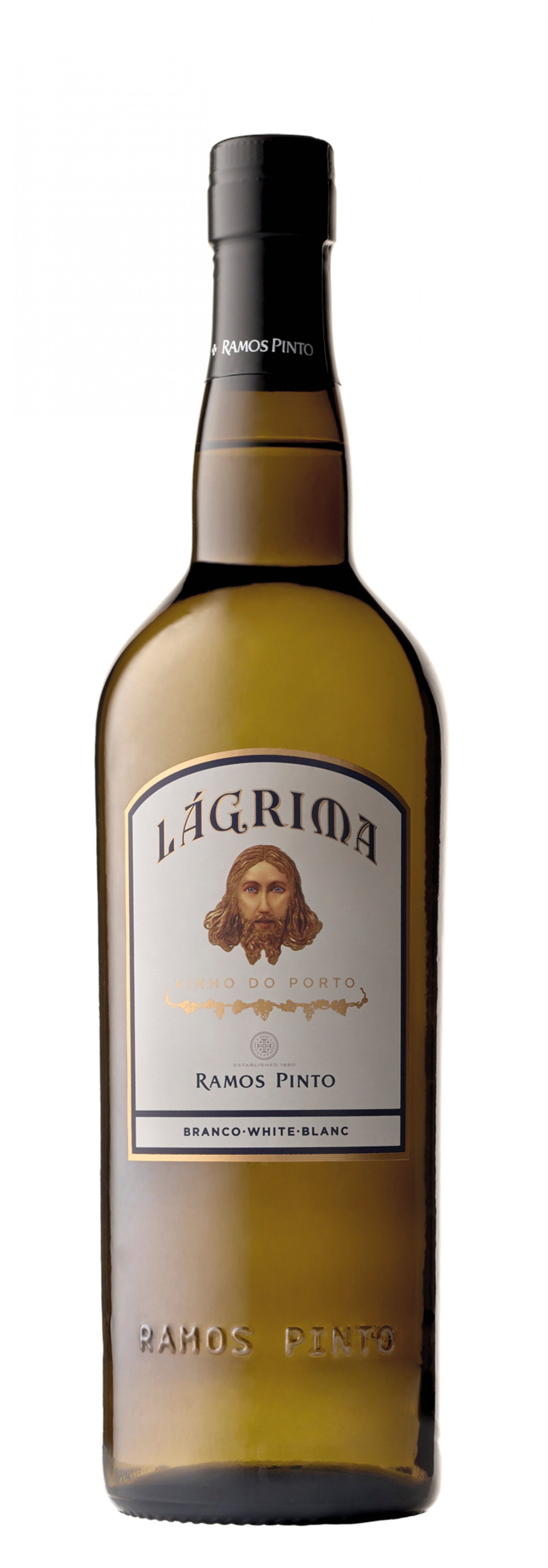 Ramos Pinto Lágrima Porto Branco