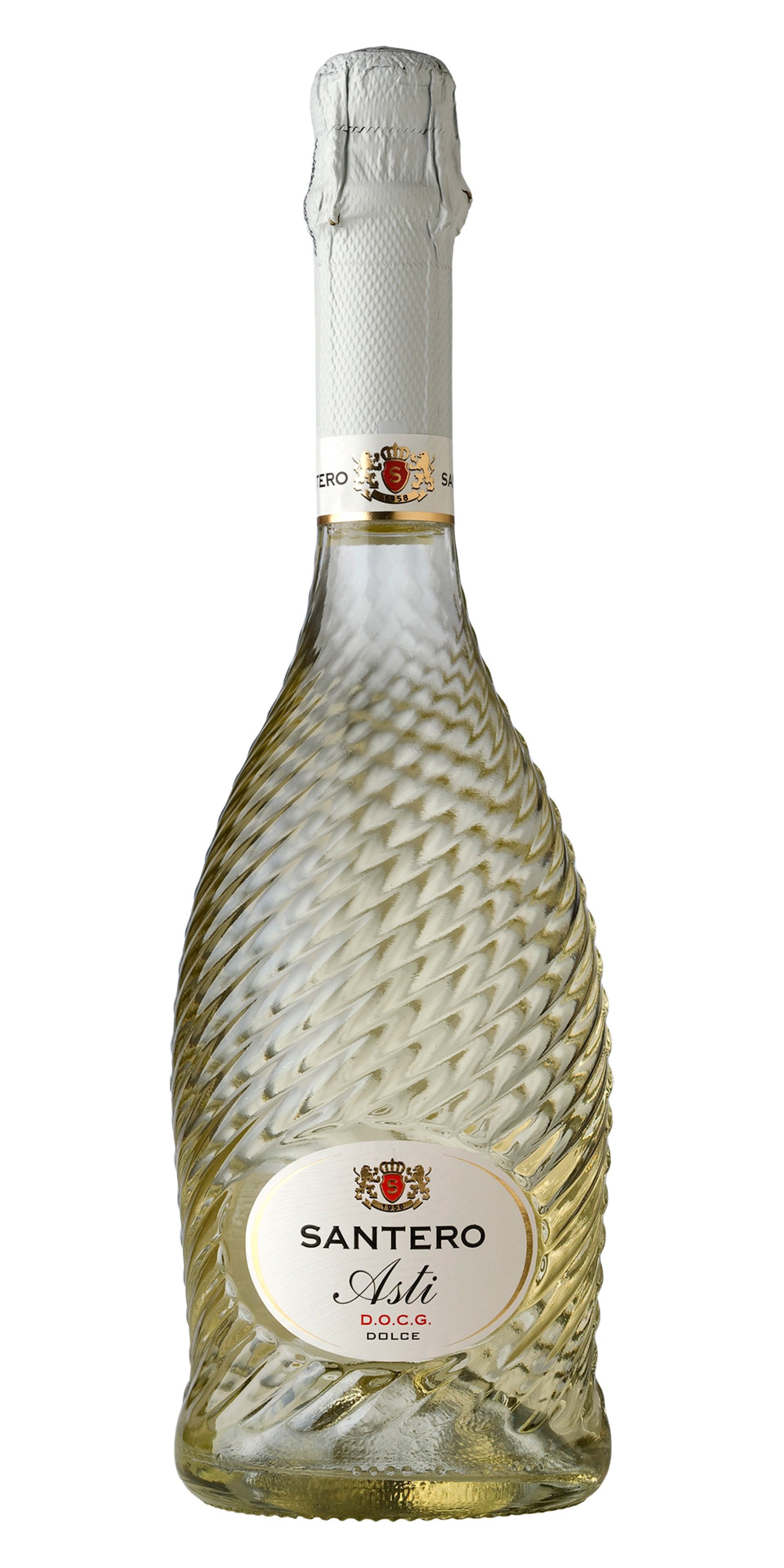 Santero Asti Dolce
