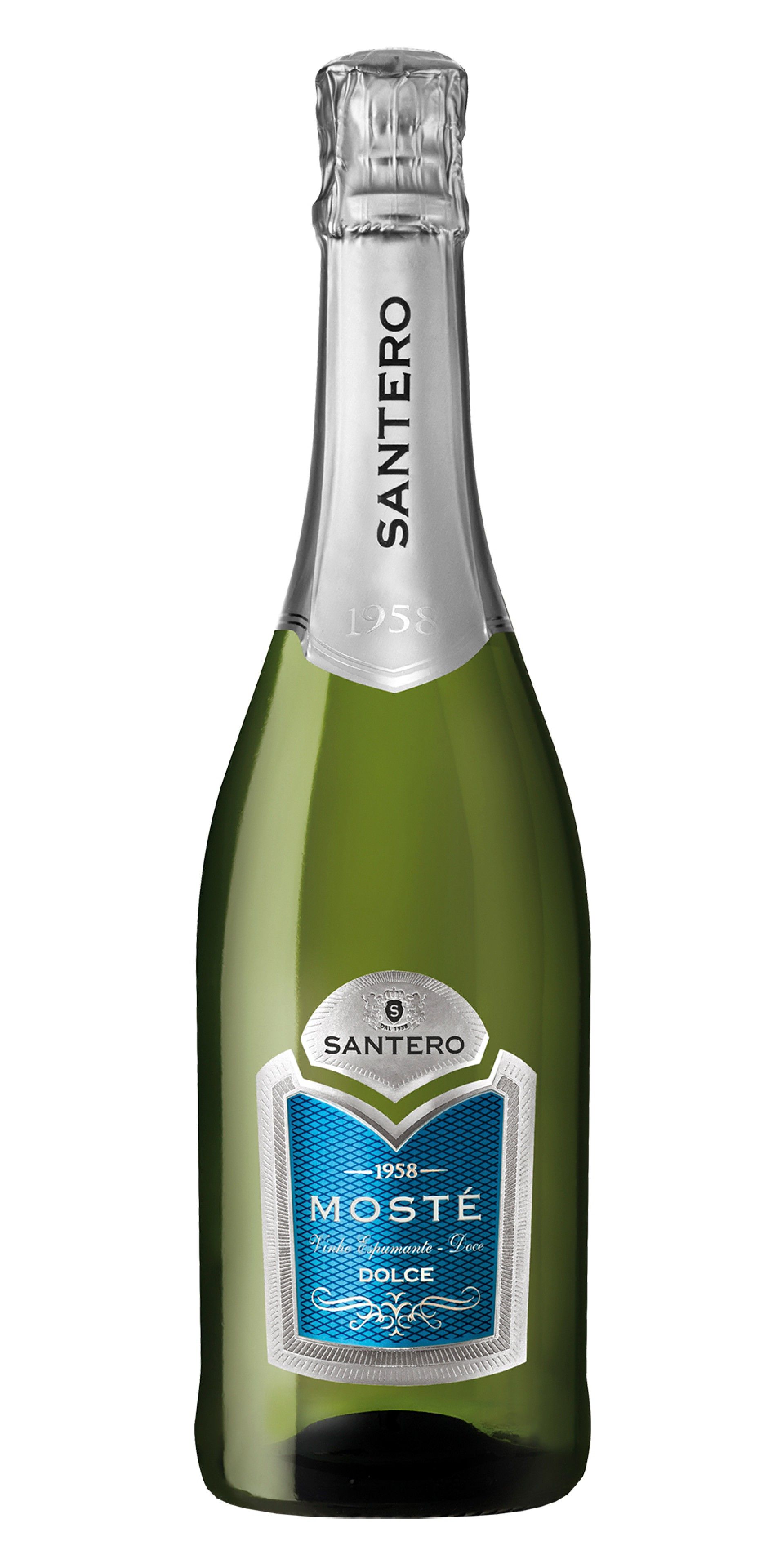 Santero Mosté Dolce