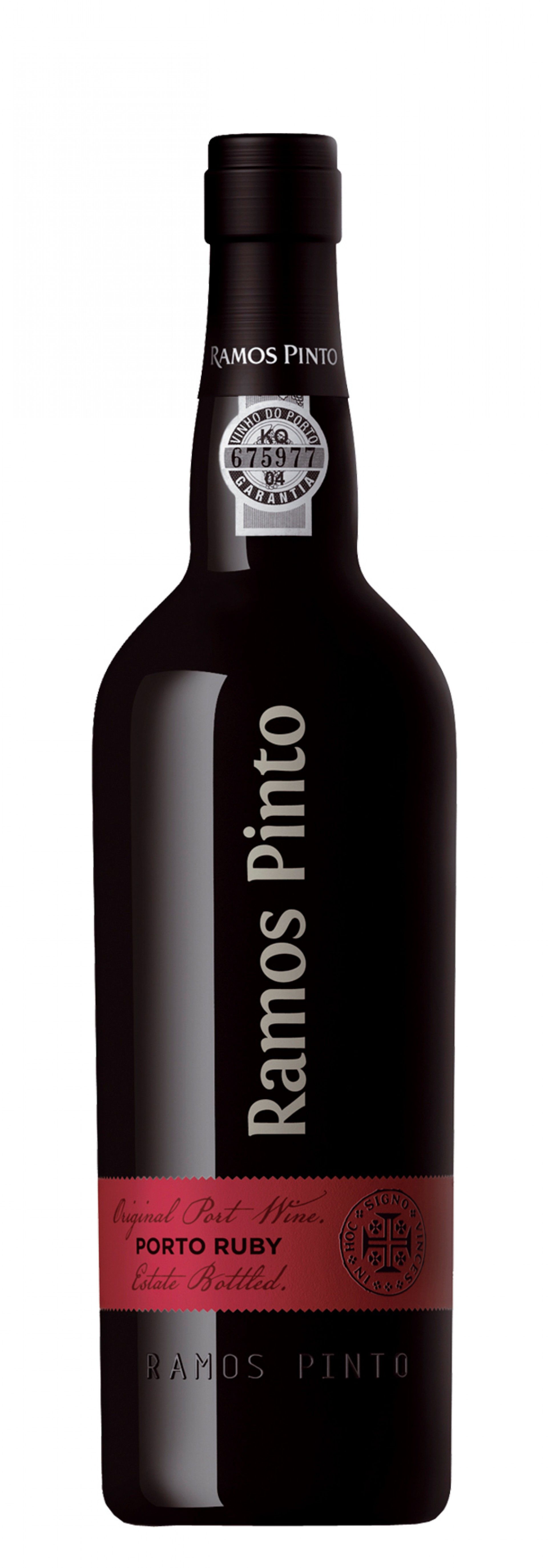 Ramos Pinto Porto Ruby