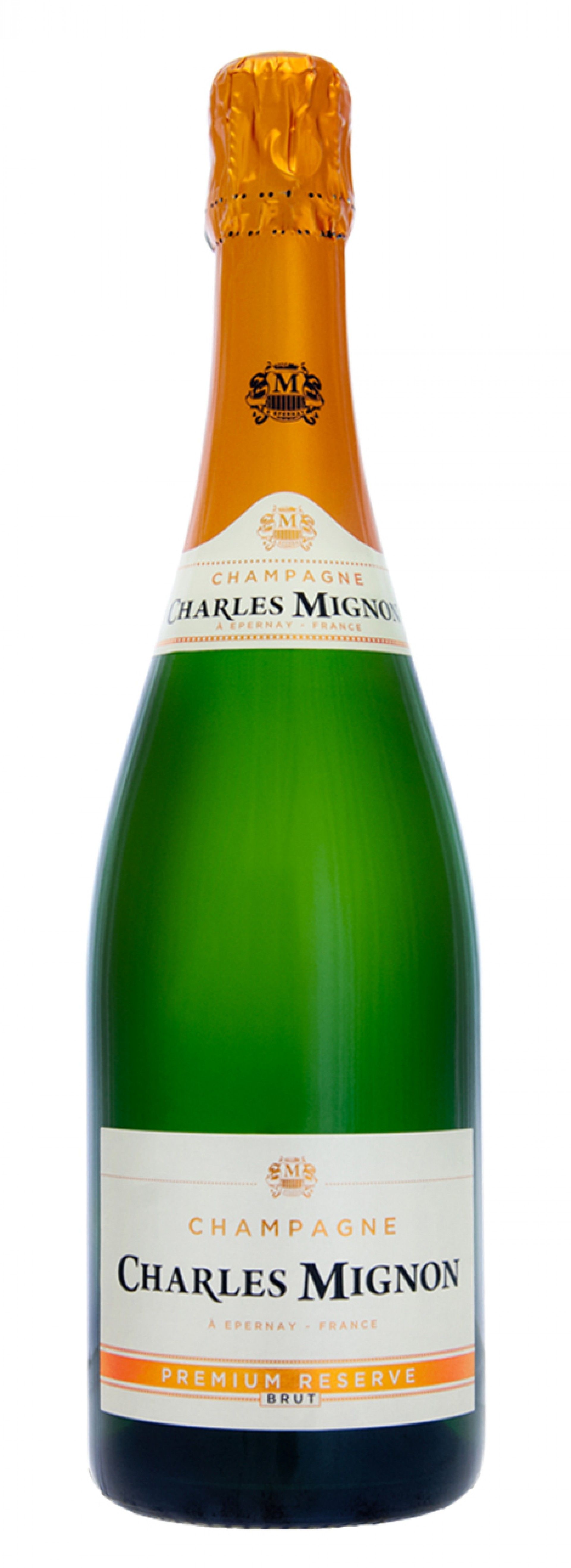 Charles Mignon Premium Réserve Brut
