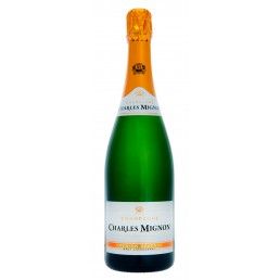 Charles Mignon Premium Réserve Brut Chardonnay