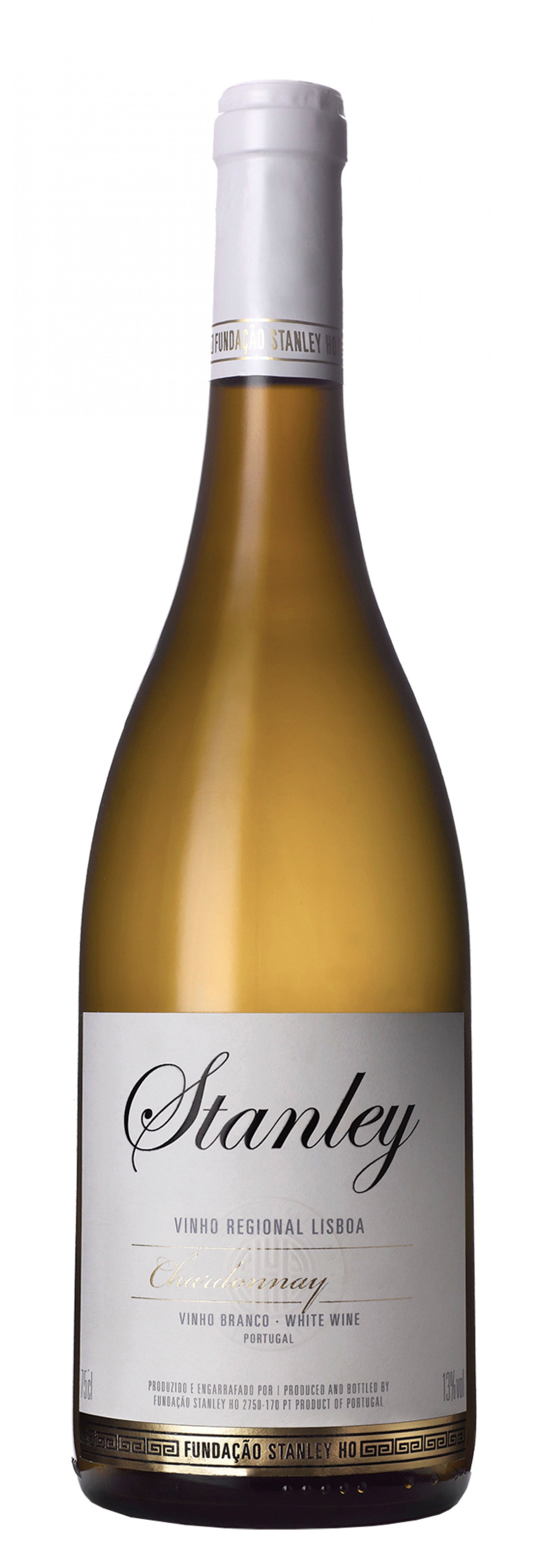 Stanley Chardonnay Branco 2023