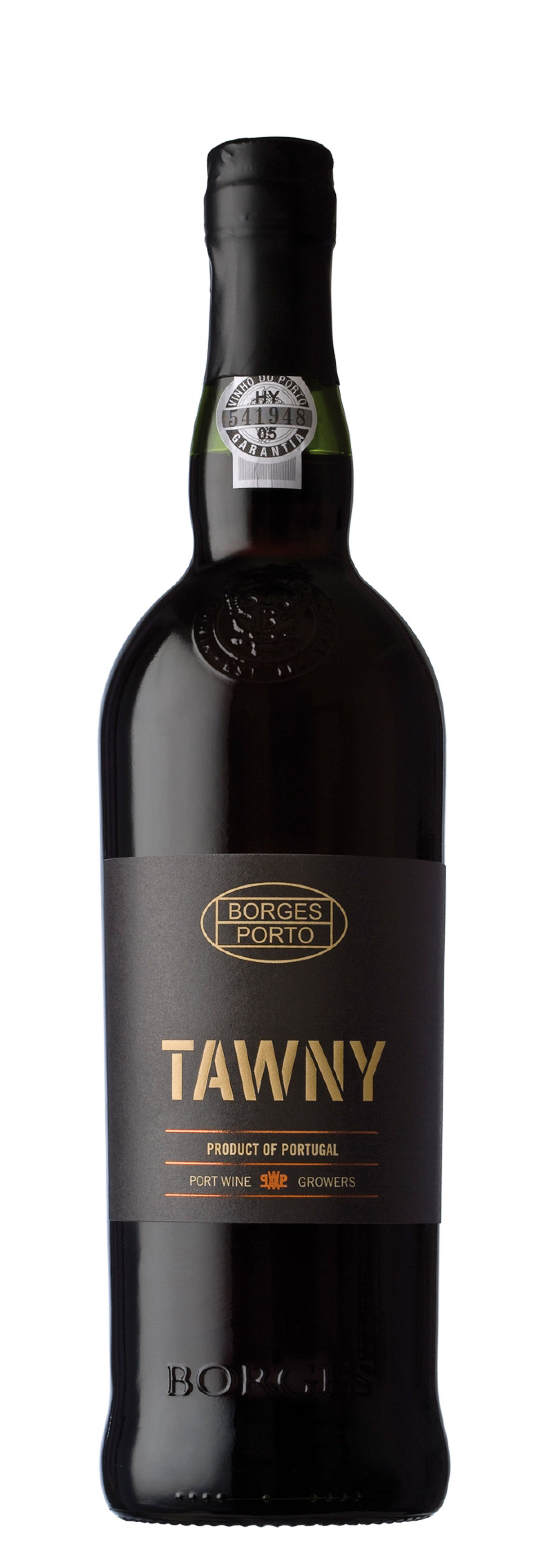 Borges Porto Tawny
