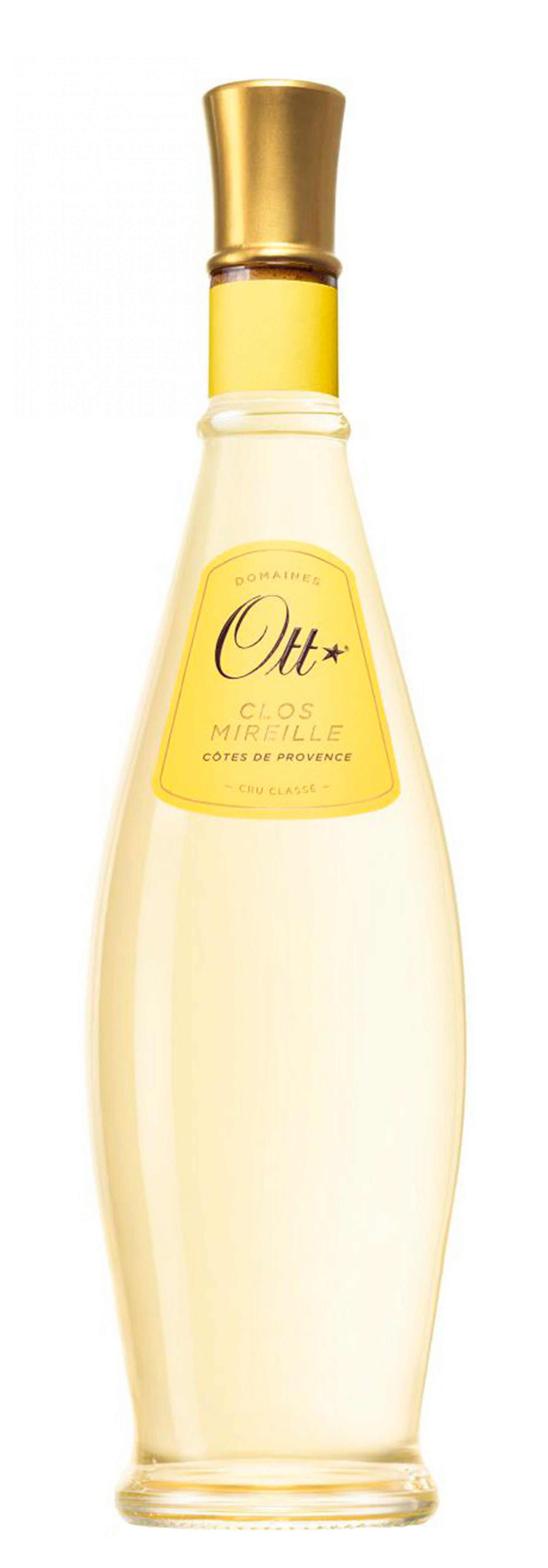 Clos Mireille Blanc de Blancs 2021