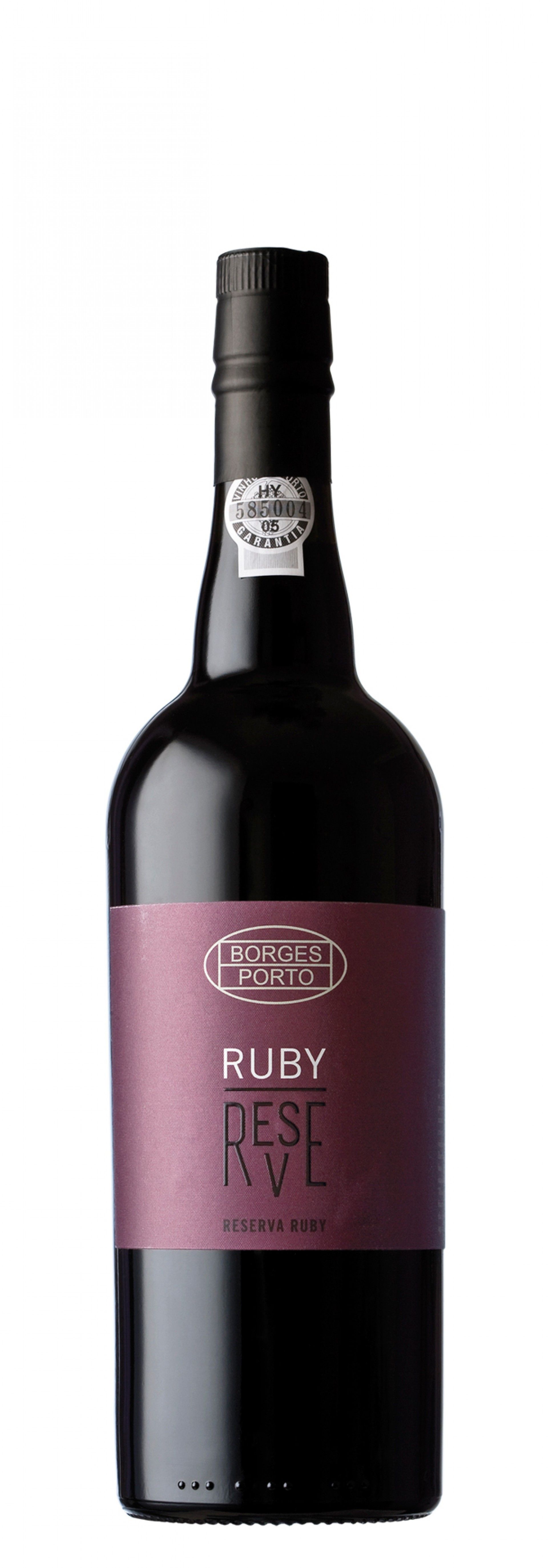 Borges Reserva Porto Ruby