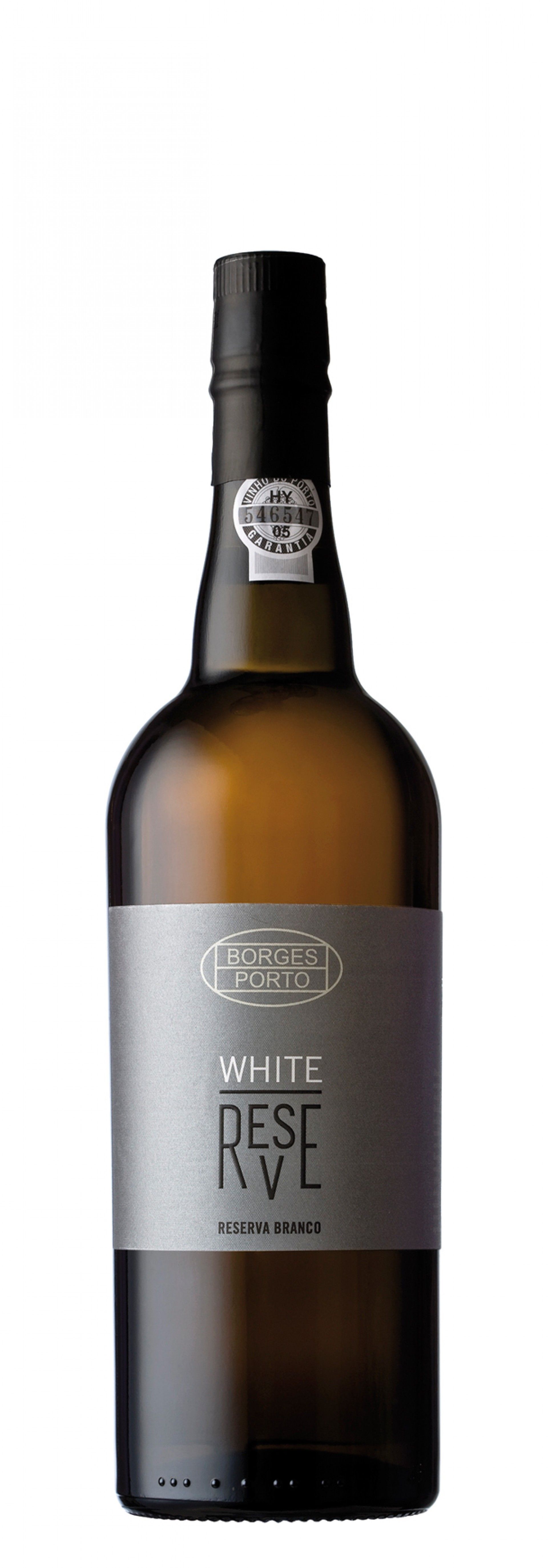 Borges Reserva Porto White