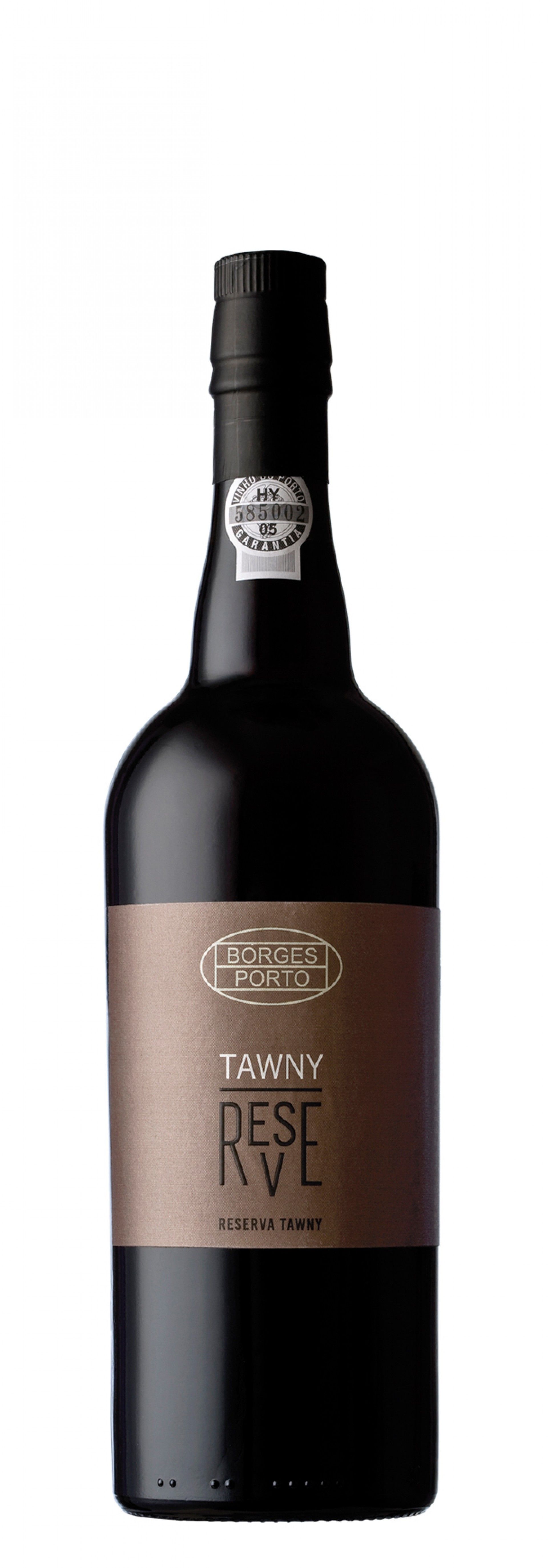 Borges Reserva Porto Tawny