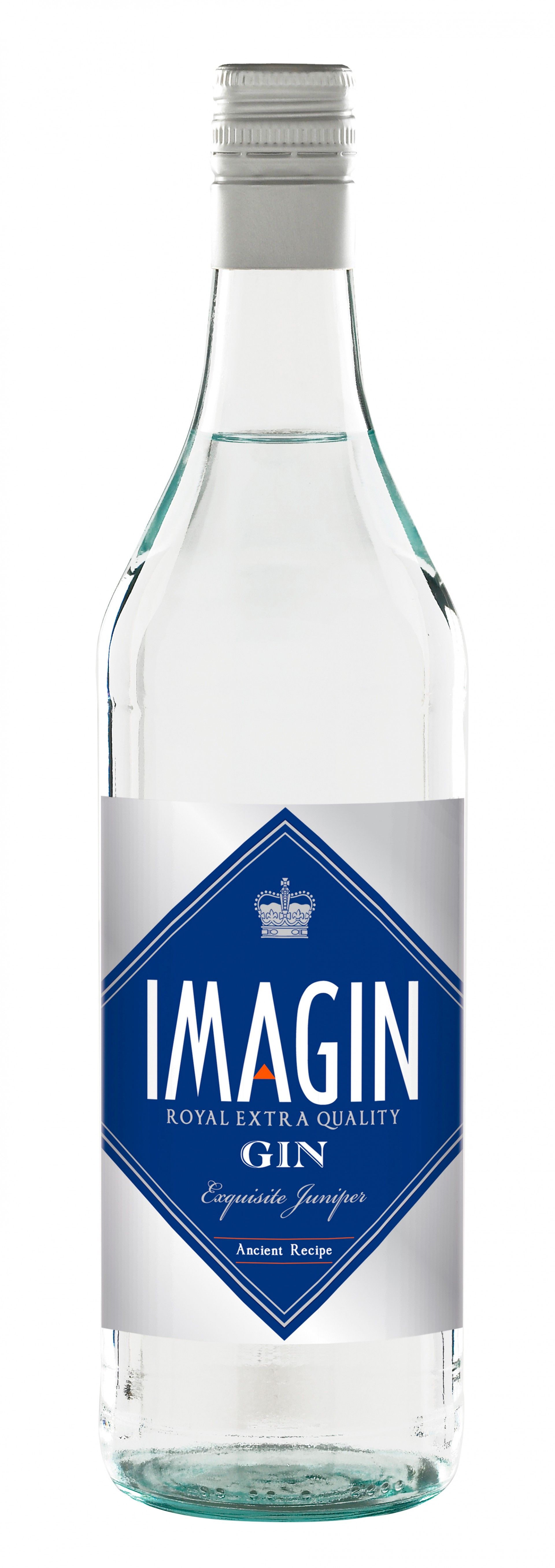 Gin Imagin