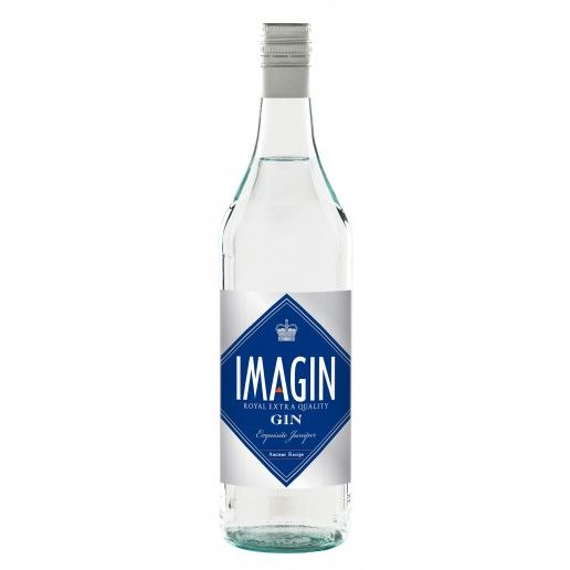 Gin Imagin