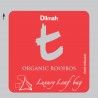 Dilmah Exceptional Organic Rooibos Infusion