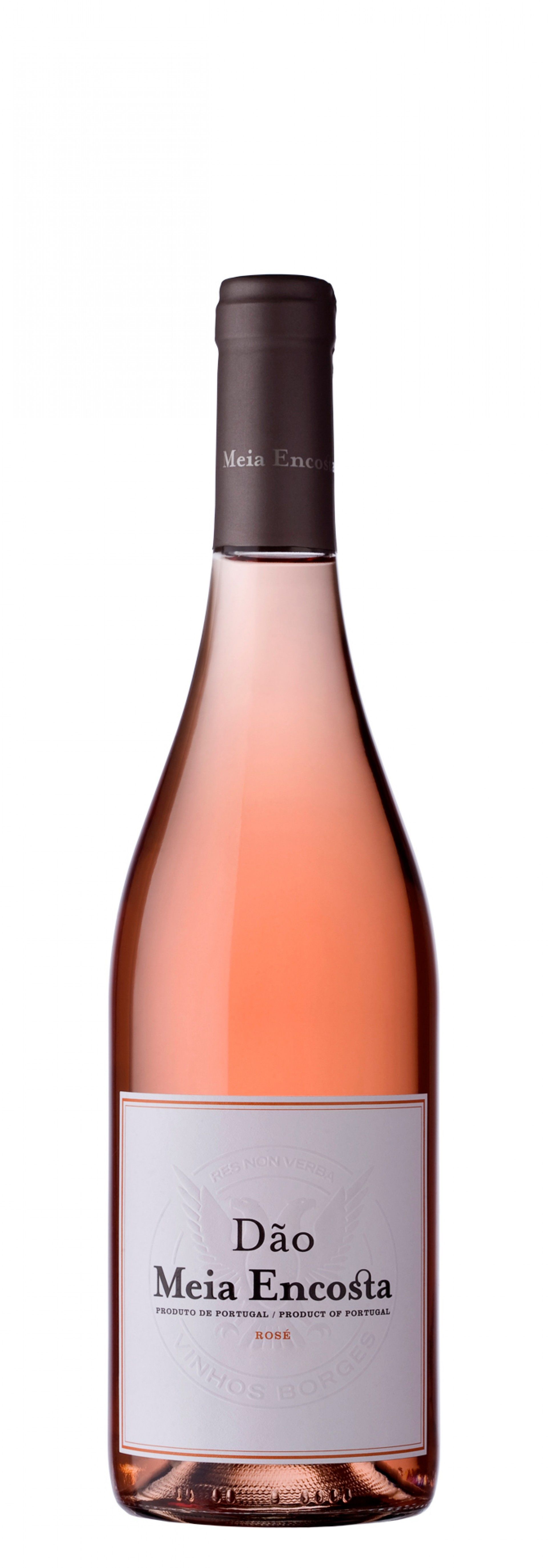 Meia Encosta Rosé 2024