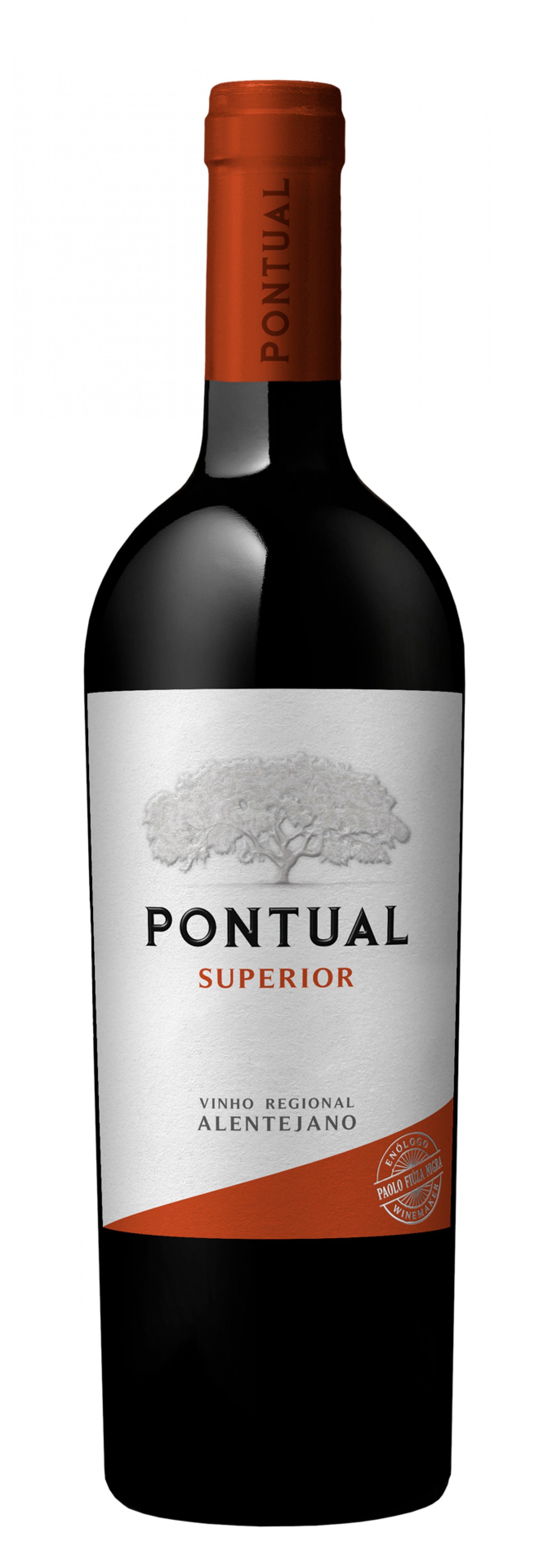 Pontual Superior Tinto 2022