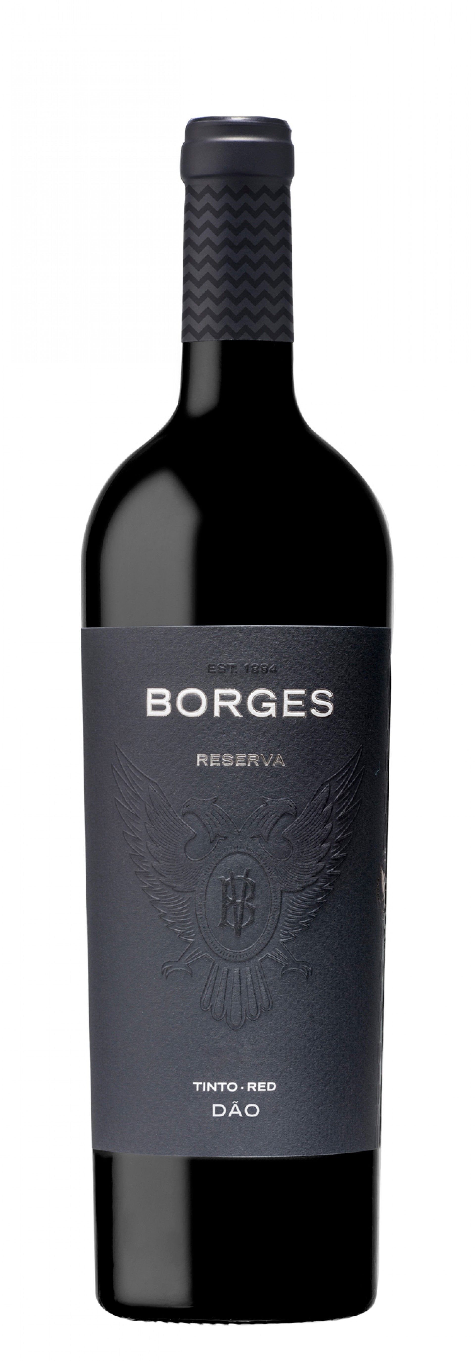 Borges Reserva Dão Tinto 2021
