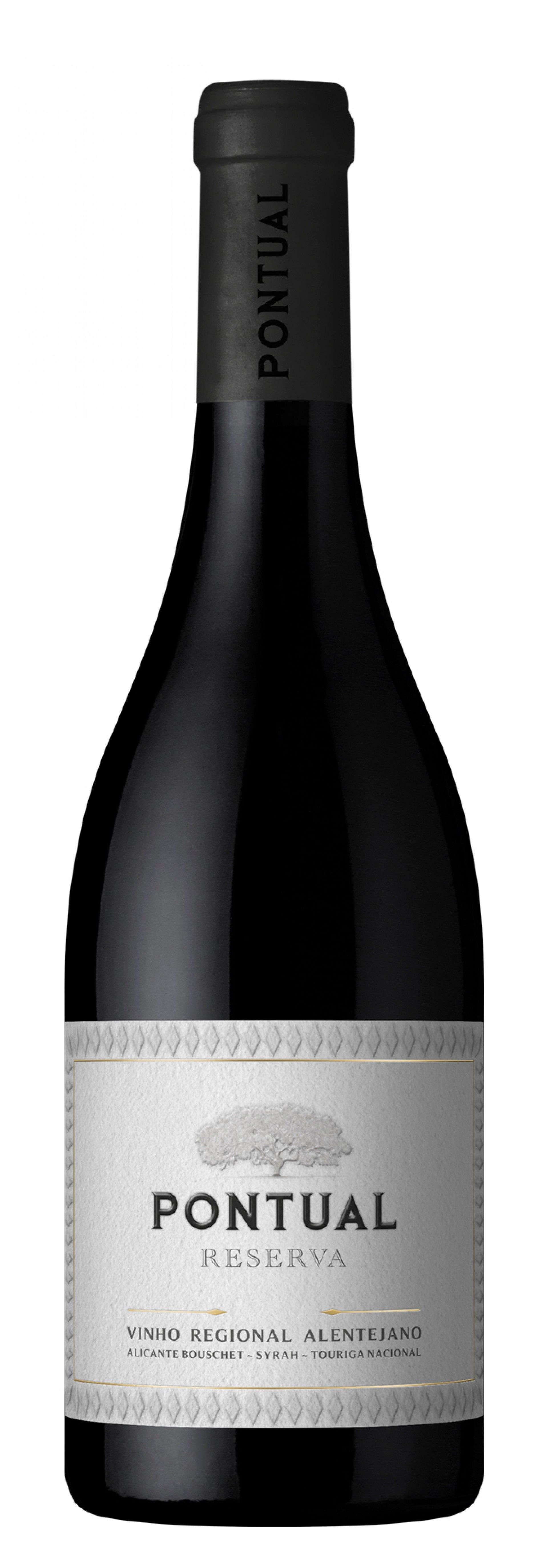 Pontual Reserva Tinto 2022