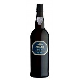 Miles Madeira Wine 5 Anos Meio Seco