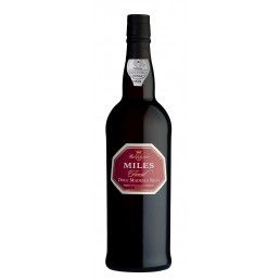 Miles Madeira Wine 3 Anos Doce