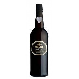 Miles Madeira Wine 10 Anos Doce