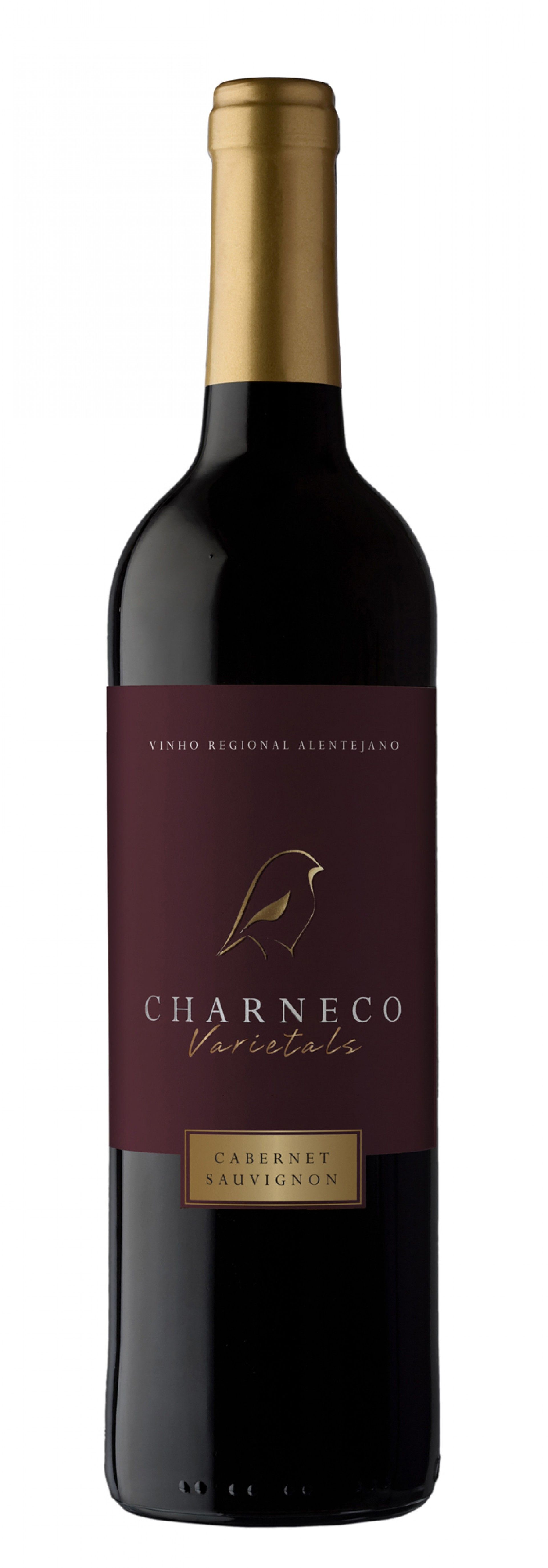 Charneco Cabernet Sauvignon 2020