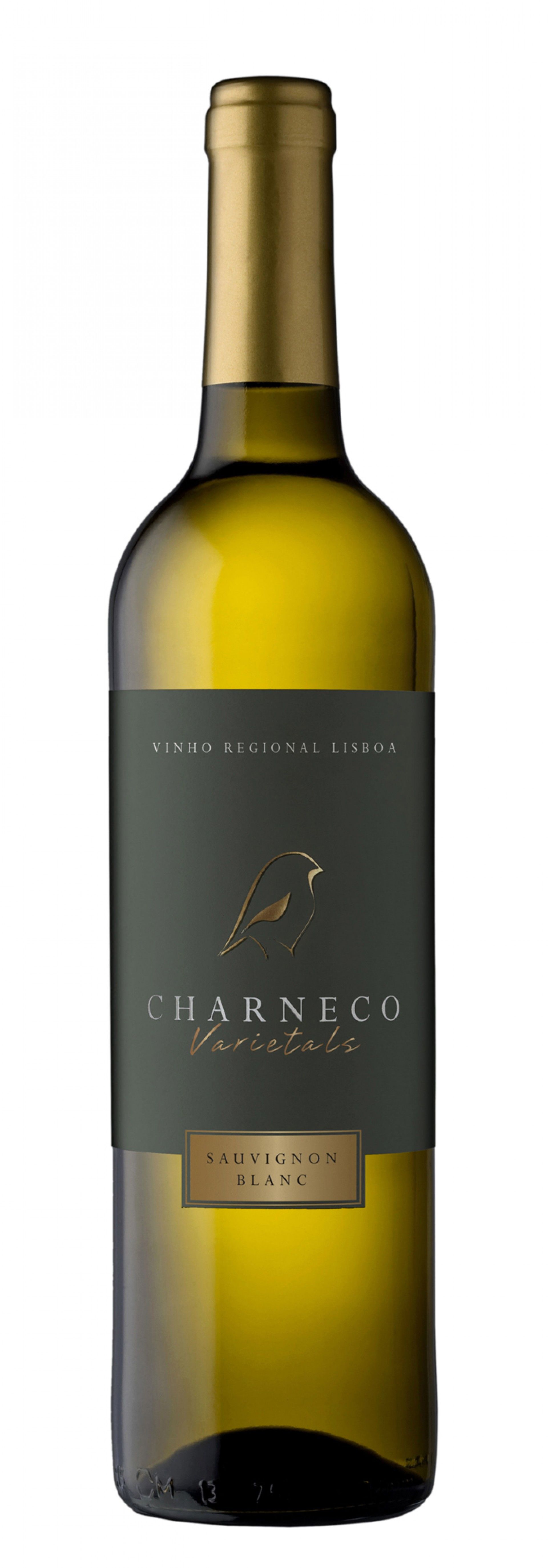 Charneco Sauvignon Blanc 2023