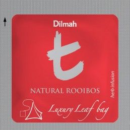 Dilmah Exceptional Organic Rooibos Infusion