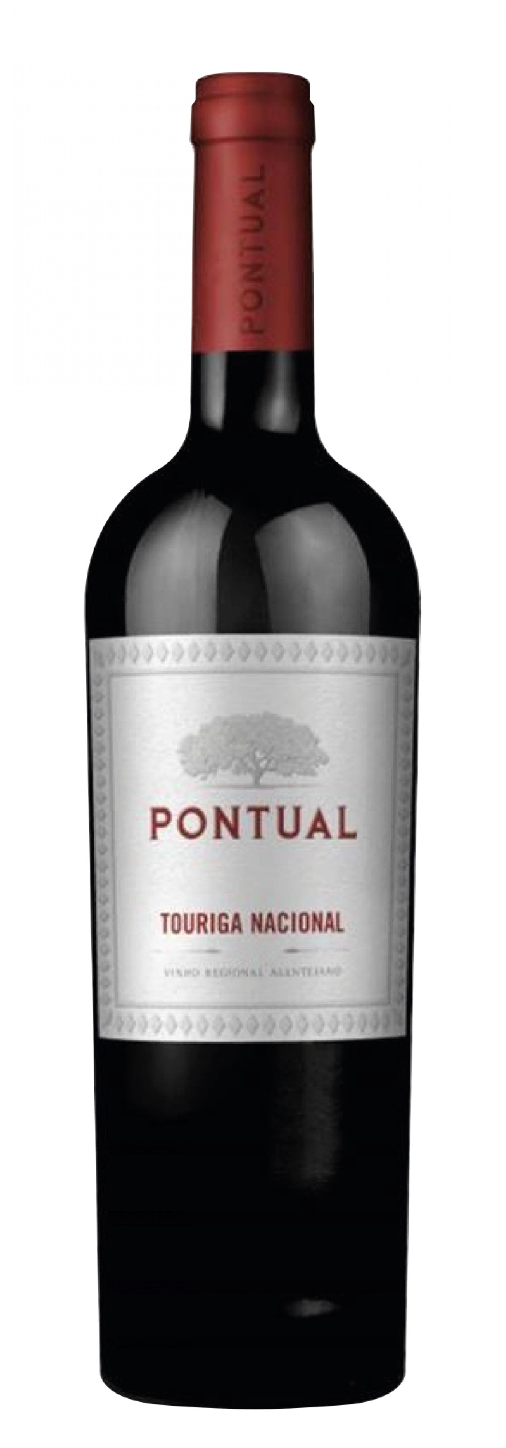 Pontual Touriga Nacional 2019