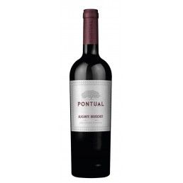 Pontual Alicante Bouschet 2021