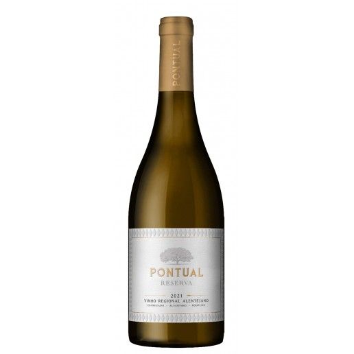 Pontual Reserva Branco 2021