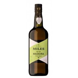 Miles Madeira Wine 3 Anos Seco