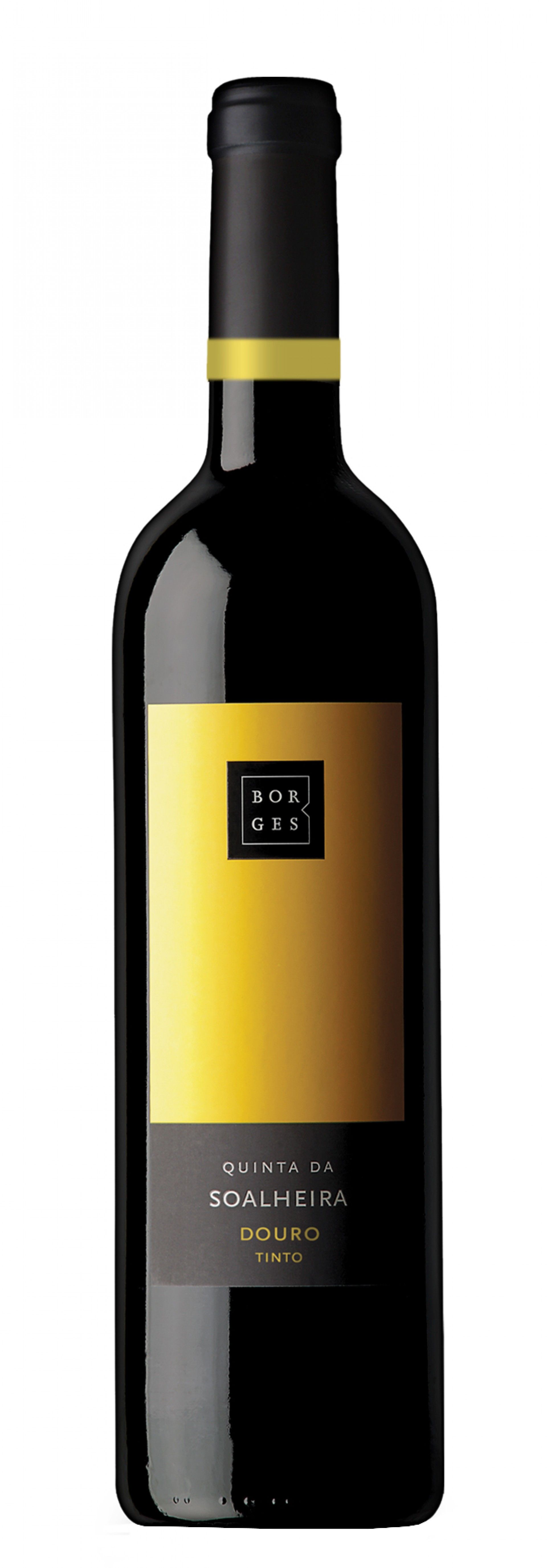Borges Quinta da Soalheira Tinto 2023