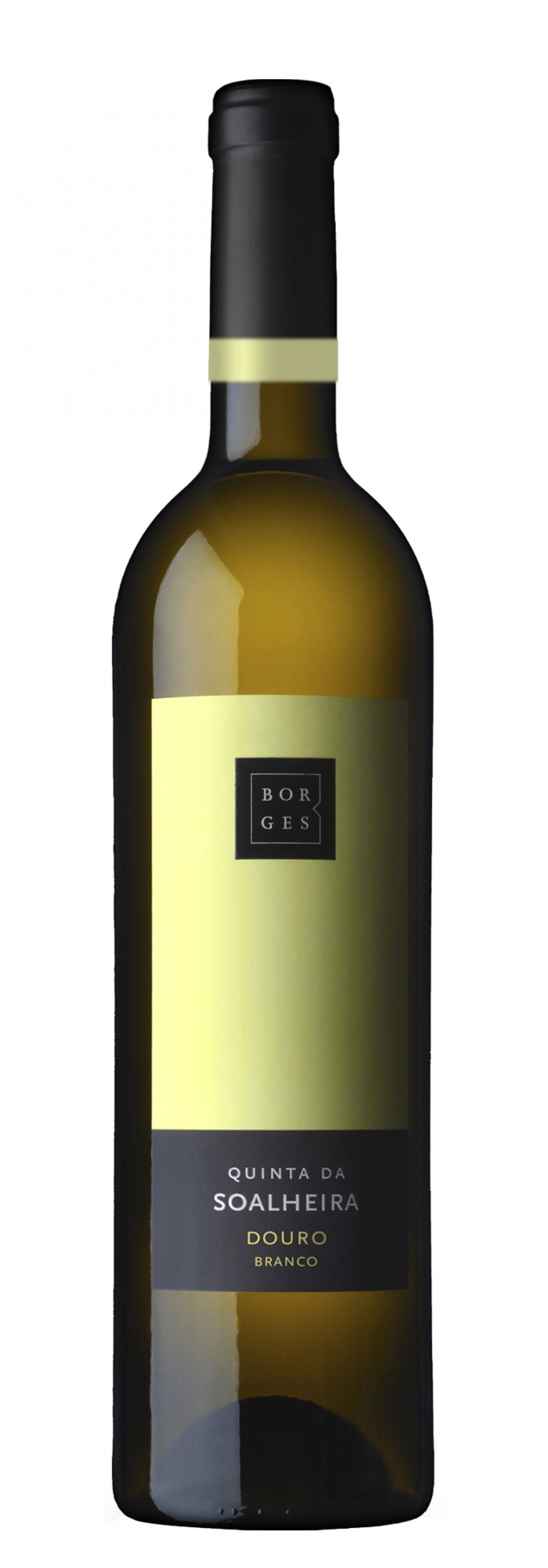 Borges Quinta da Soalheira Branco 2024