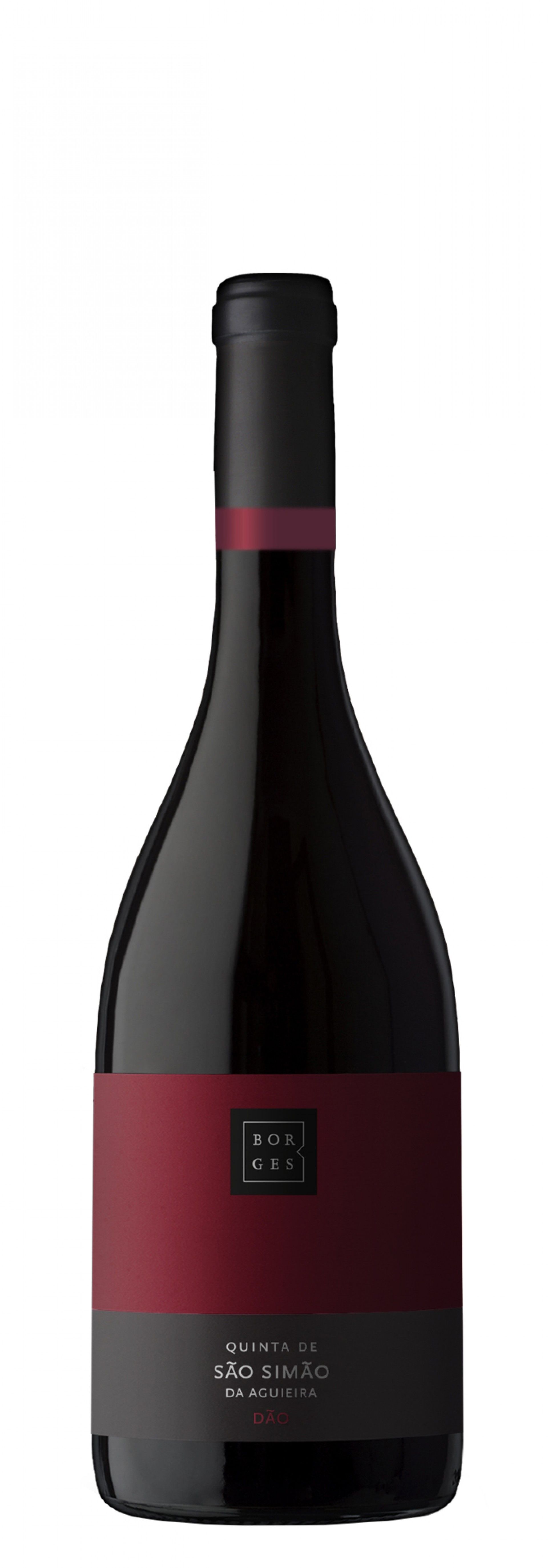 Borges Quinta de São Simão da Aguieira Tinto 2023