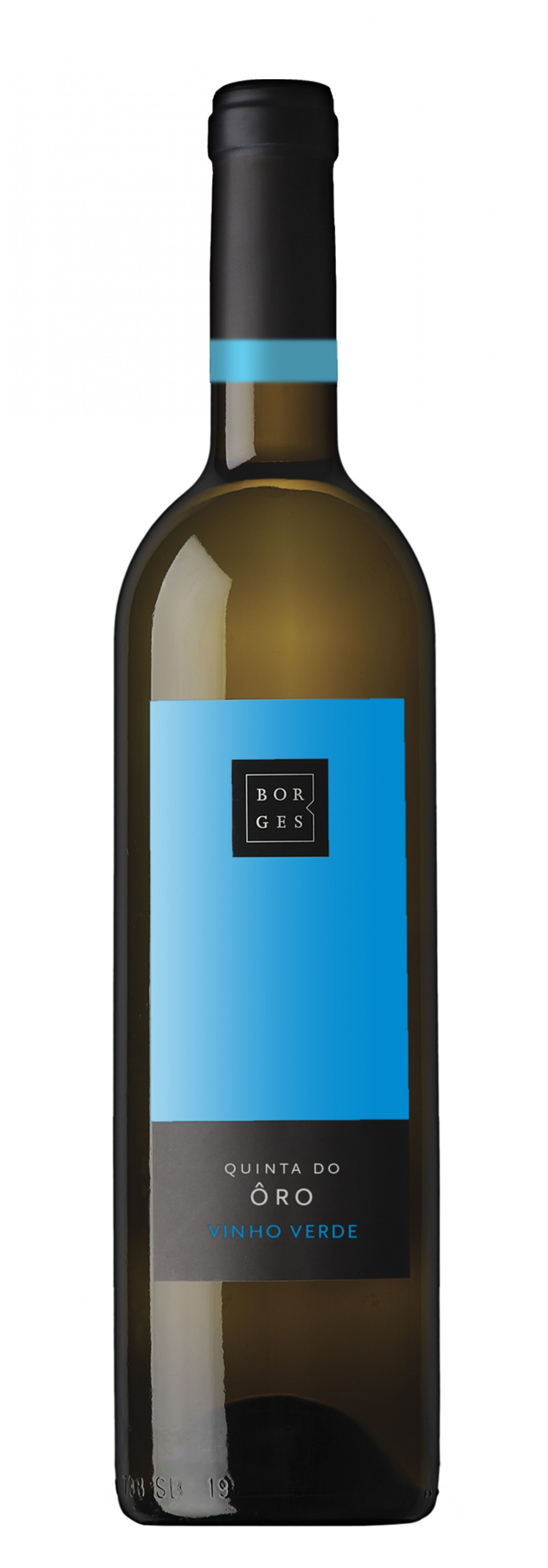 Borges Quinta do Ôro Vinho Verde Branco 2024