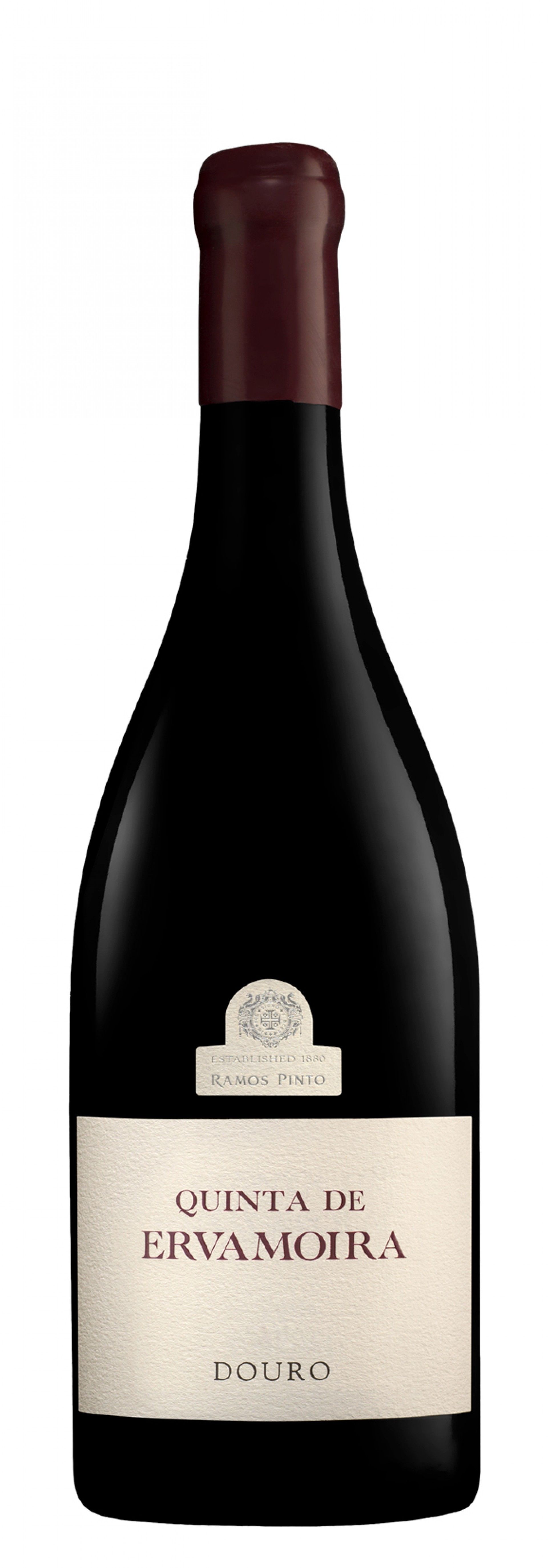 Quinta da Ervamoira Tinto 2021