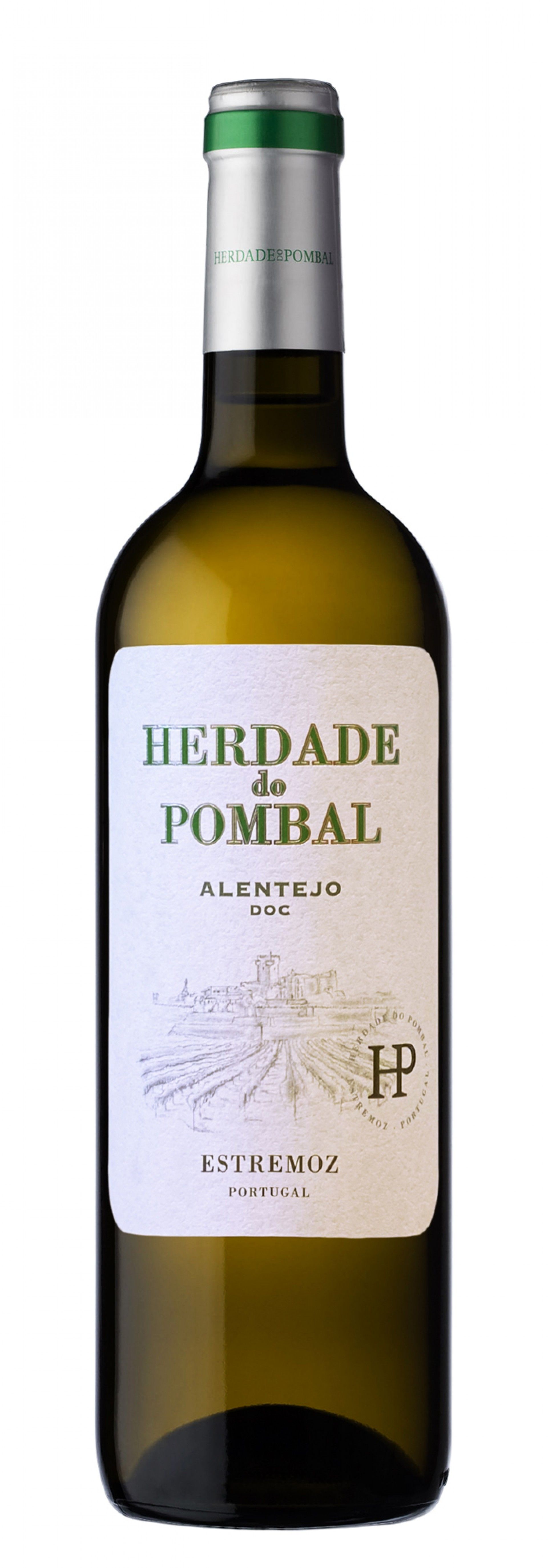 Herdade do Pombal Branco 2023