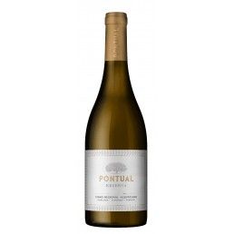 Pontual Reserva Branco 2022