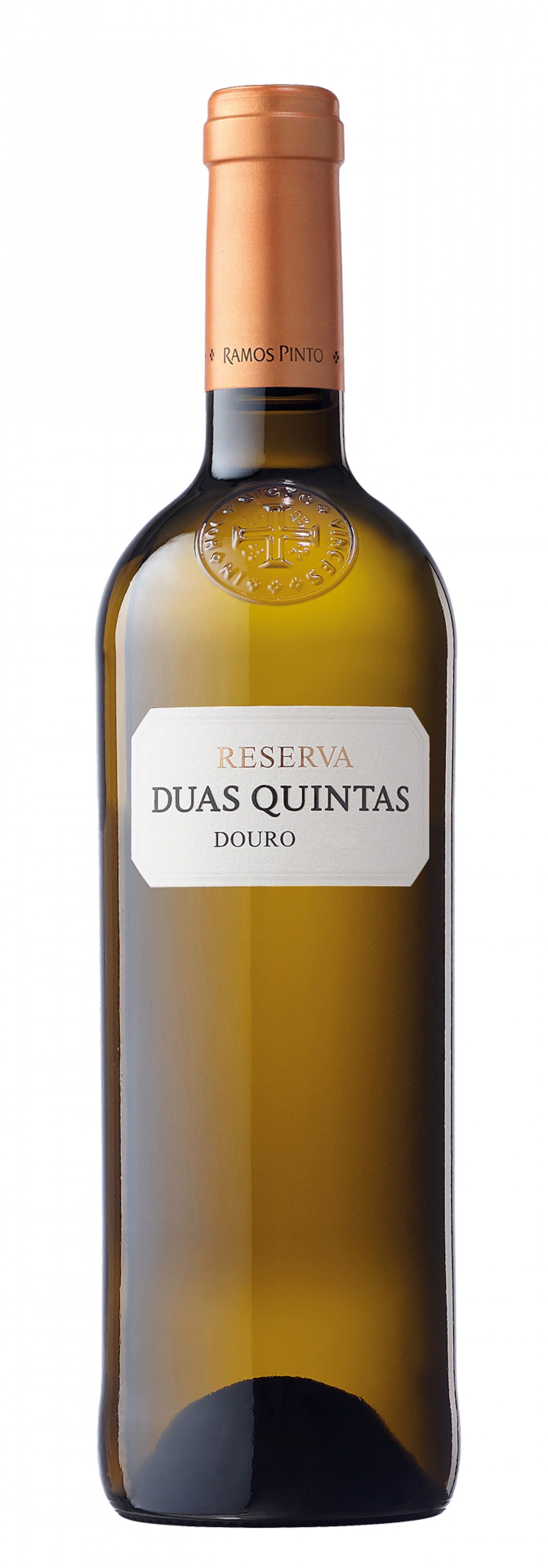 Duas Quintas Reserva Branco 2024